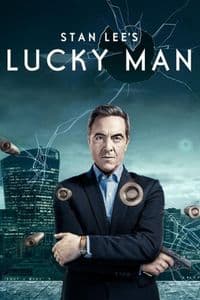 Stan Lees Lucky Man - Season 2