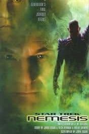 Star Trek 10: Nemesis