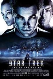 Star Trek 2009