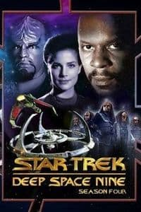 Star Trek: Deep Space Nine - Season 1