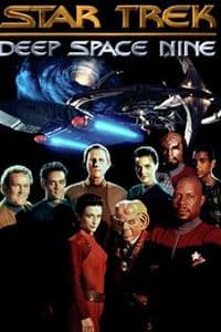 Star Trek: Deep Space Nine - Season 3