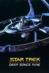 Star Trek: Deep Space Nine - Season 4