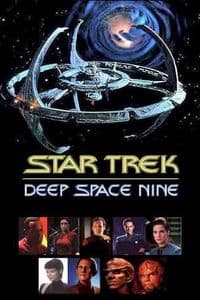 Star Trek: Deep Space Nine - Season 5