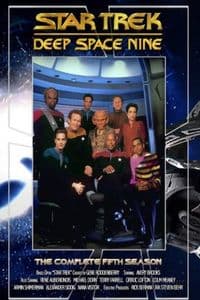 Star Trek: Deep Space Nine - Season 7
