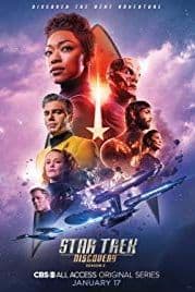 Star Trek: Discovery - Season 2