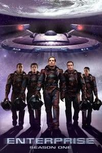 Star Trek: Enterprise