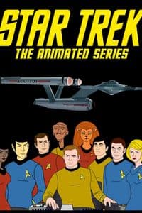 Star Trek: The Animated Series - Season 1