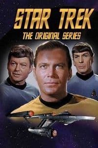 Star Trek: The Original Series - Season 1