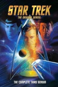 Star Trek: The Original Series - Season 3