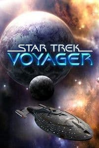 Star Trek: Voyager - Season 1