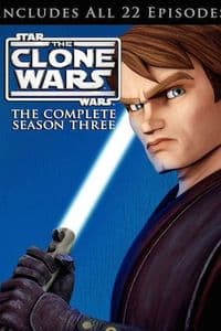 Star Wars: The Clone Wars - Season 3