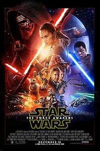 Star Wars: The Force Awakens
