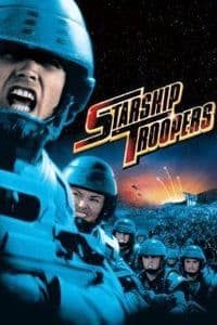 Starship Troopers