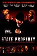 State Property