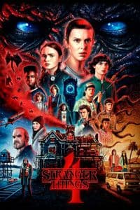 Stranger Things - Season 5