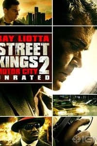 Street Kings 2: Motor City