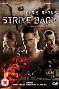 Strike Back - Season 1