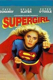 Supergirl