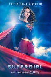Supergirl - Season 2
