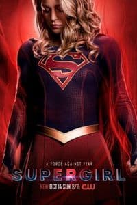 Supergirl - Season 4
