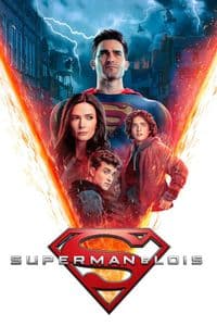 Superman and Lois - Season 2