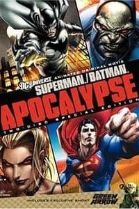 Superman/Batman: Apocalypse