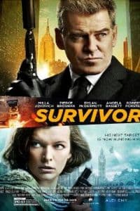 Survivor 2015
