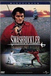 Swashbuckler