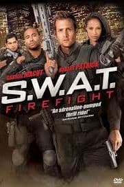 Swat: Firefight