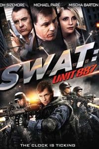 SWAT: Unit 887