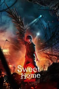 Sweet Home - Season 2