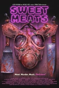 Sweet Meats