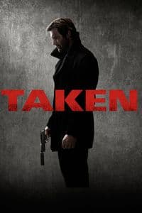 Taken - Season 1