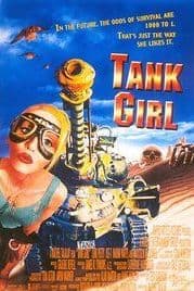 Tank Girl