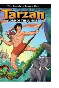 Tarzan