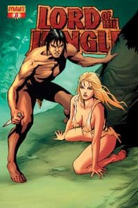 Tarzan