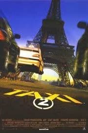 Taxi 2