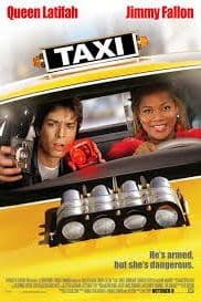 Taxi 2004