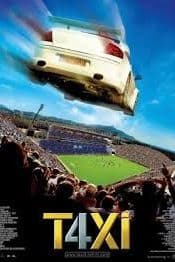 Taxi 4