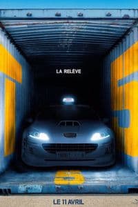 Taxi 5