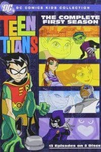 Teen Titans - Season 4