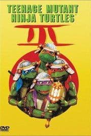 Teenage Mutant Ninja Turtles III (1993)