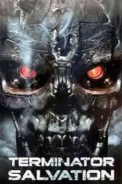 Terminator 4: Salvation