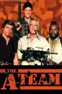The A-Team - Season 1
