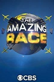 The Amazing Race - Season 31