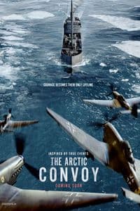 The Arctic Convoy