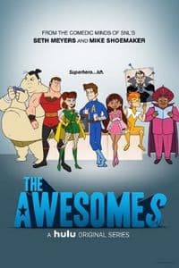 The Awesomes