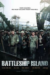 The Battleship Island