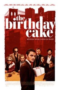 The Birthday Cake