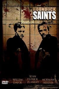 The Boondock Saints